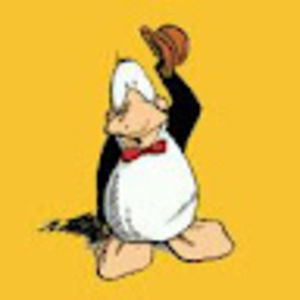 Meet your Posher, Todd